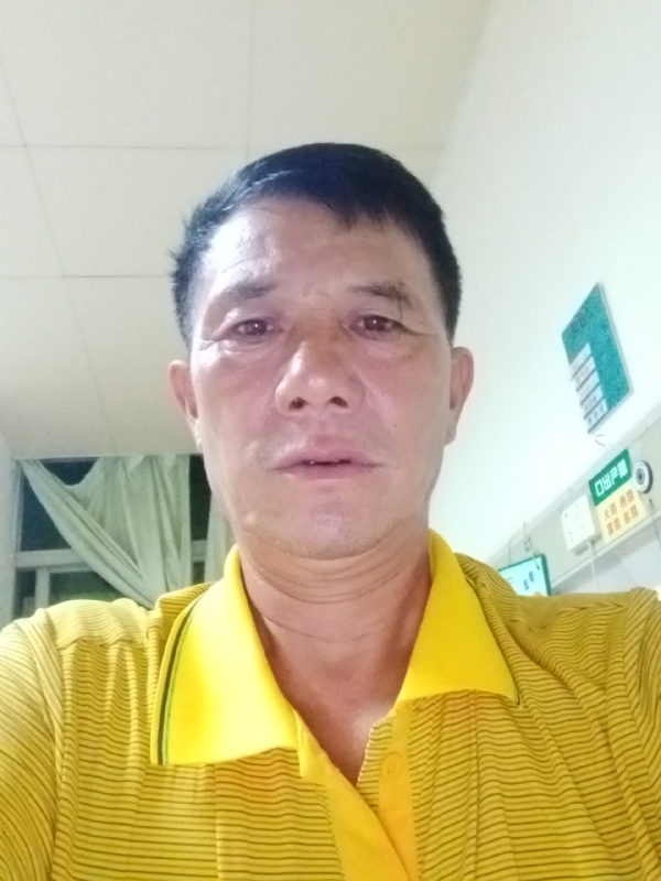 打工人的第一张照片--罗源相亲网