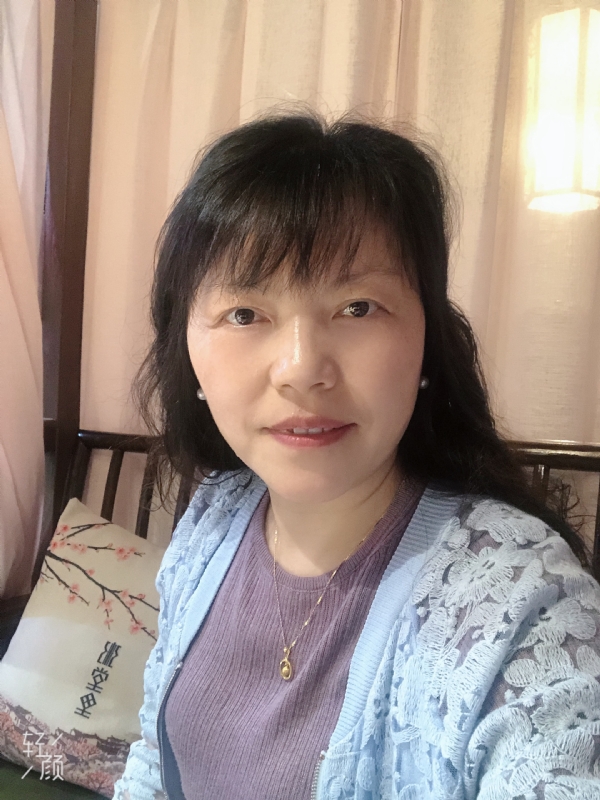 期盼的第二张照片--罗源相亲网