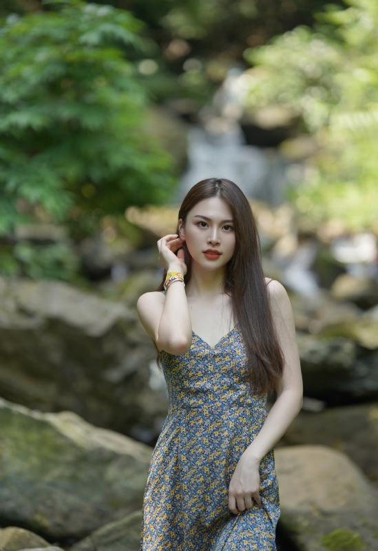 Catherine的第二张照片--罗源相亲网