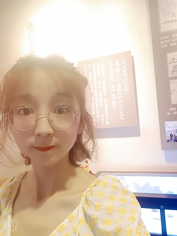吴小小的第一张照片--罗源相亲网