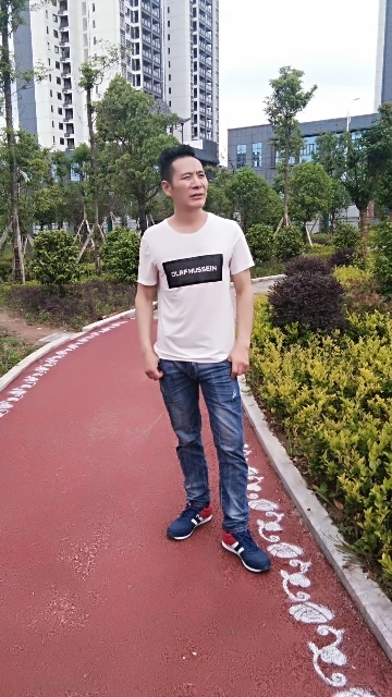 真诚相待的第一张照片--罗源相亲网
