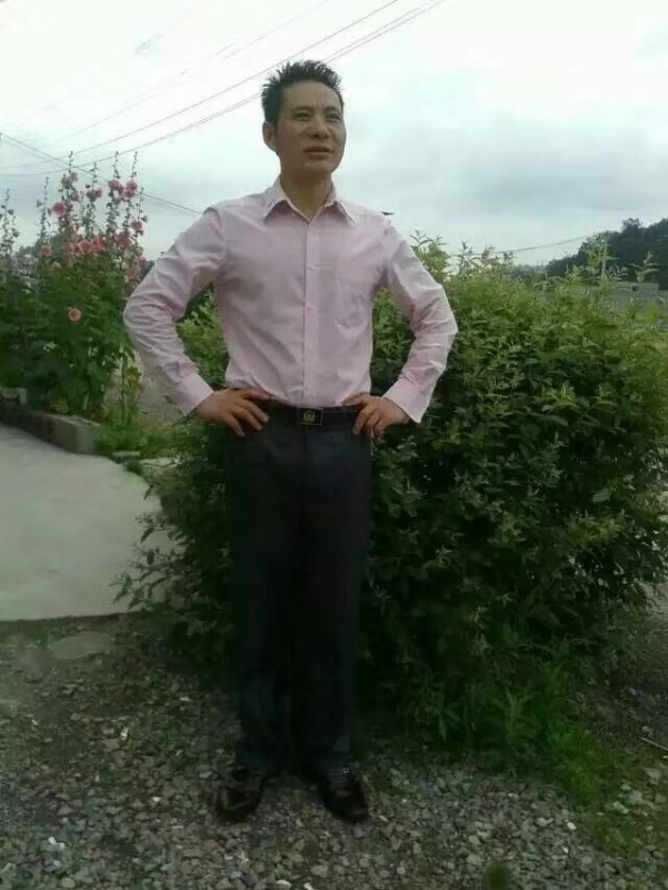 真诚相待的第二张照片--罗源相亲网