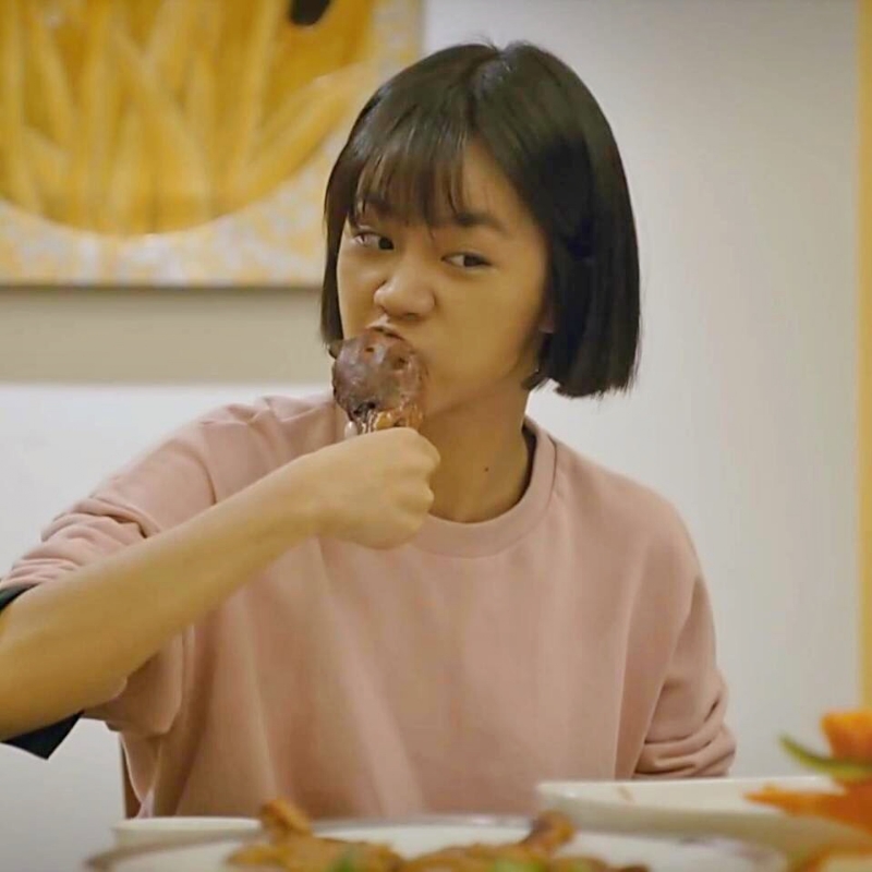 月下森林的第一张照片--罗源相亲网
