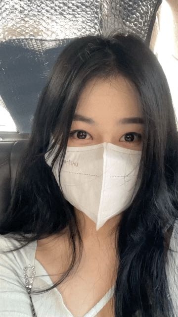 vivian的第三张照片--罗源相亲网