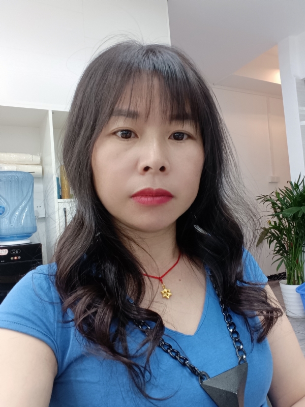 我就是我的第一张照片--罗源相亲网