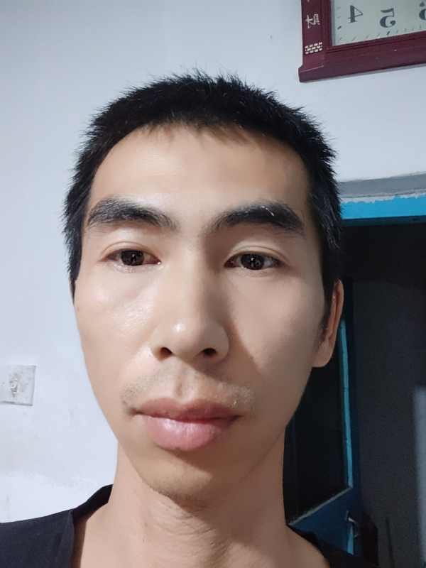 星空的第一张照片--罗源相亲网