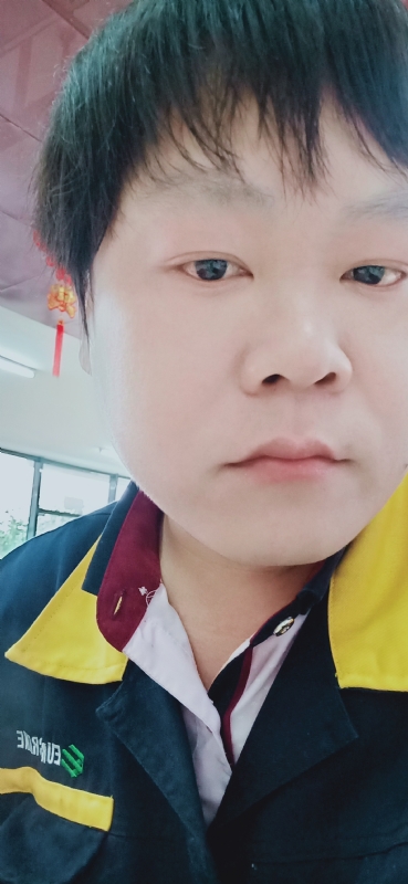 三哥哥的第一张照片--罗源相亲网