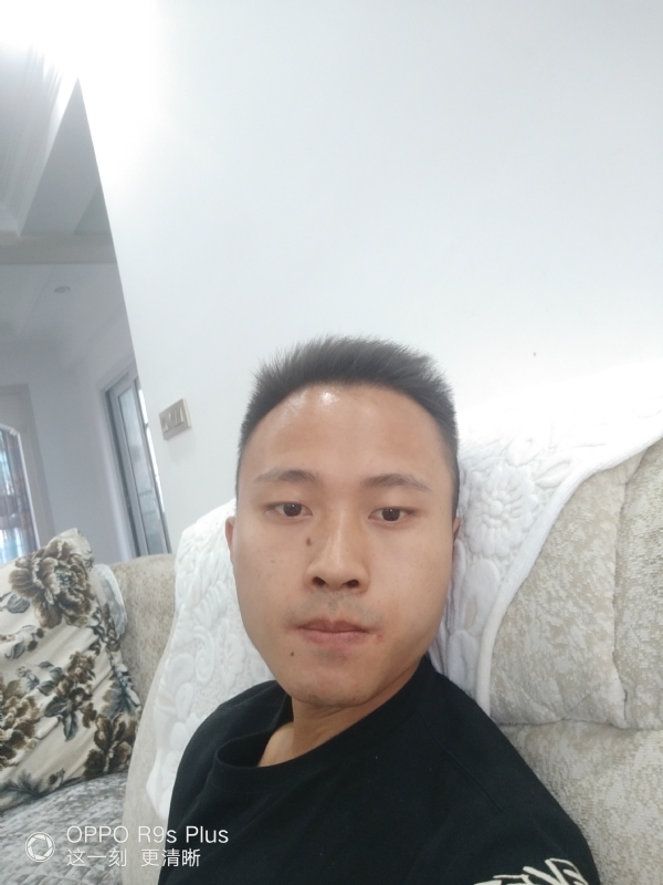 只为遇见你的第一张照片--罗源相亲网