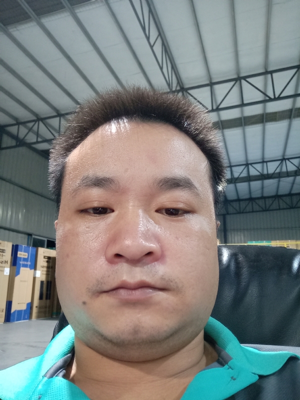 缘聚的第一张照片--罗源相亲网