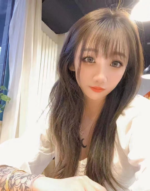 柚子的第一张照片--罗源相亲网