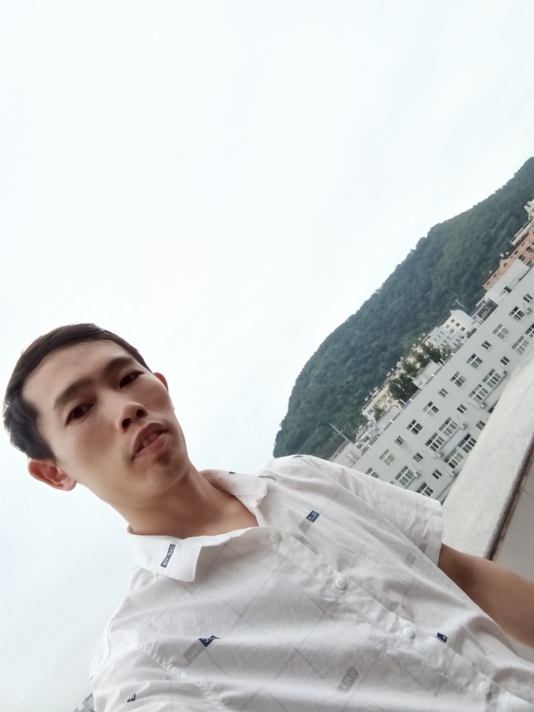 会飞的鱼的第一张照片--罗源相亲网
