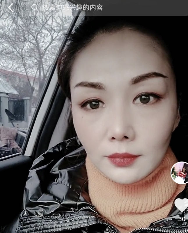 蔷薇的第一张照片--罗源相亲网