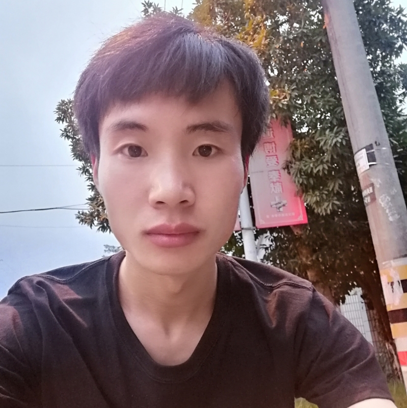 缘&聚的第一张照片--罗源相亲网