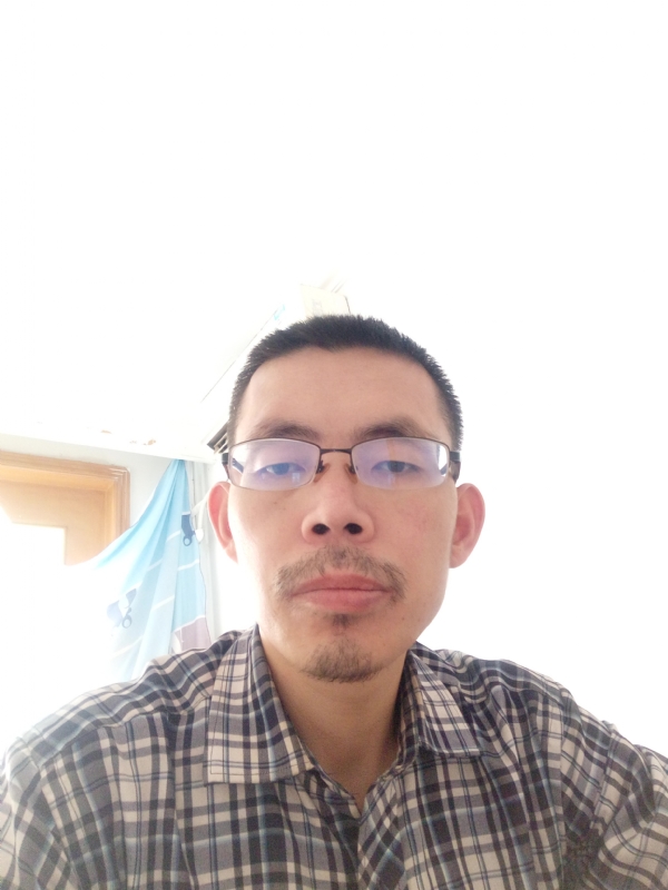芳华的第一张照片--罗源相亲网