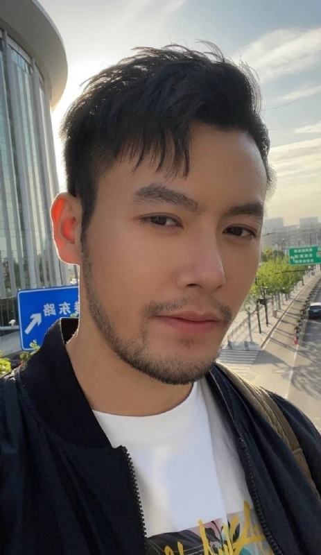 清風徐來的第一张照片--罗源相亲网
