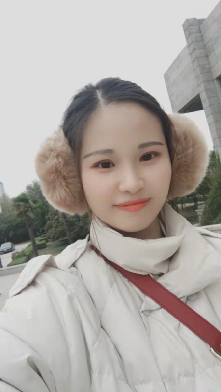 阿狸的第一张照片--罗源相亲网