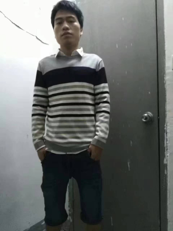 冯的第一张照片--罗源相亲网