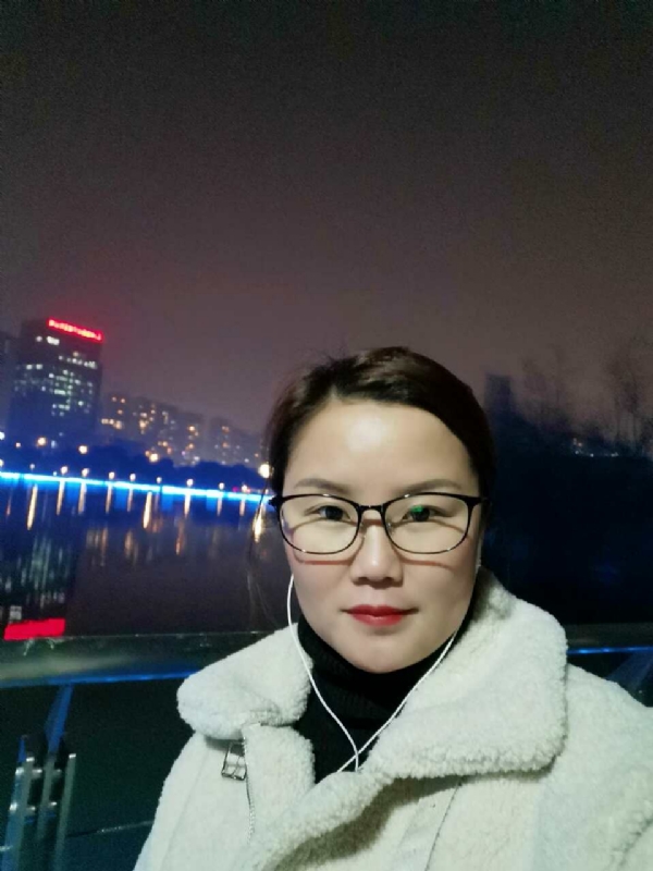 小英的第一张照片--罗源相亲网
