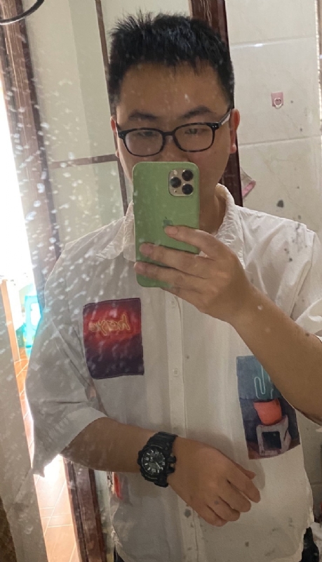 阿线小锅锅的第二张照片--罗源相亲网