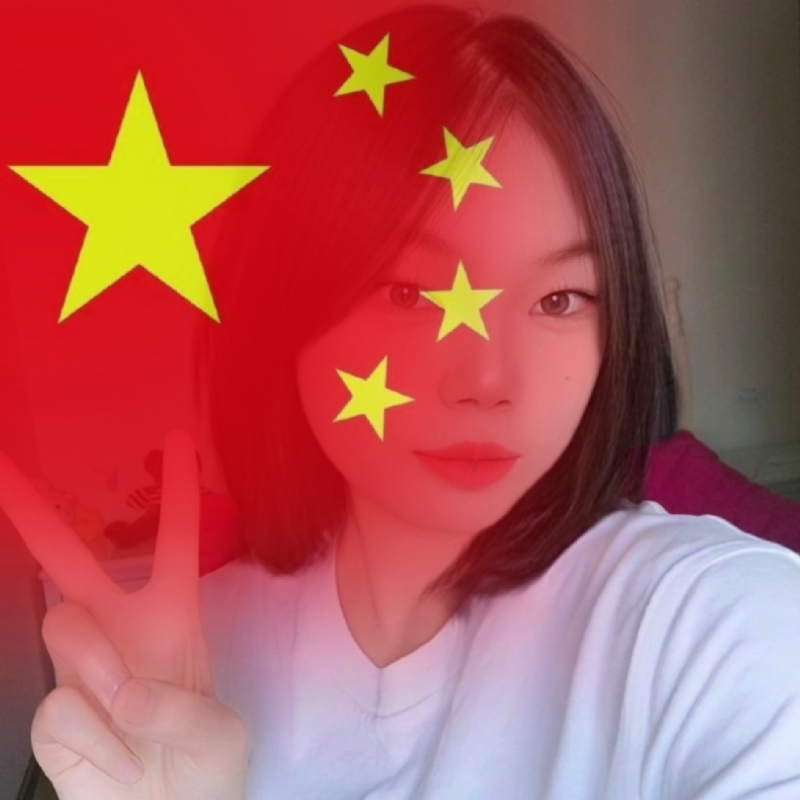 湘湘的第一张照片--罗源相亲网
