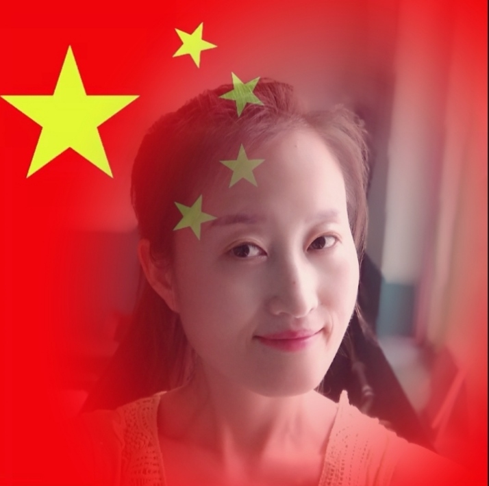 可爱如你的第一张照片--罗源相亲网