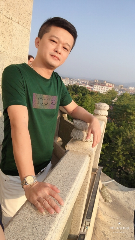 旭旭的第一张照片--罗源相亲网