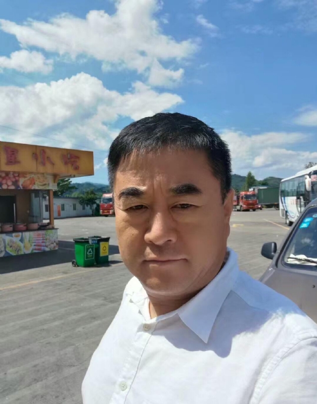 从此不再孤独的第一张照片--罗源相亲网