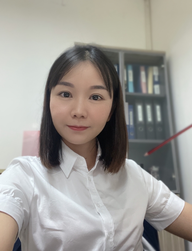 空无的第一张照片--罗源相亲网