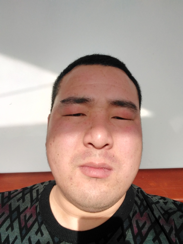 一羽垂天的第一张照片--罗源相亲网