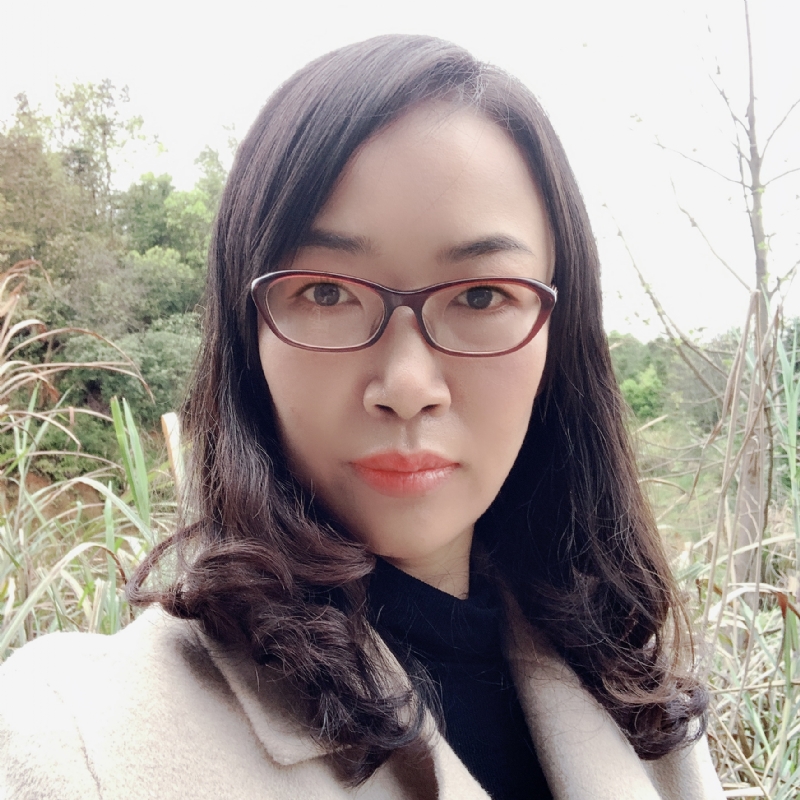 杜拉拉的第一张照片--罗源相亲网