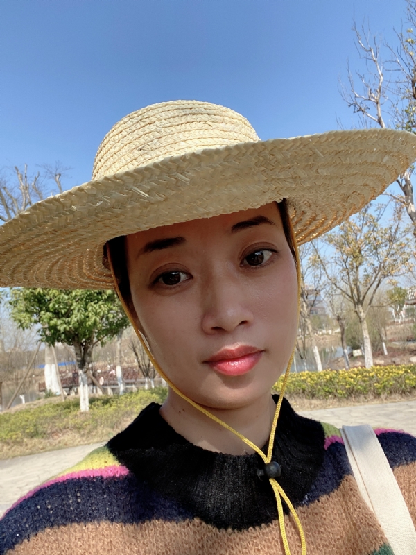 简单的第一张照片--罗源相亲网