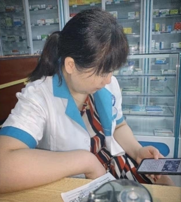 简单快乐的第一张照片--罗源相亲网