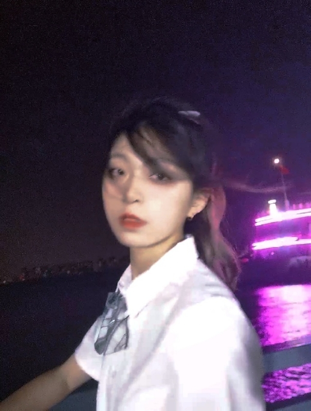 李美嘉的第四张照片--罗源相亲网