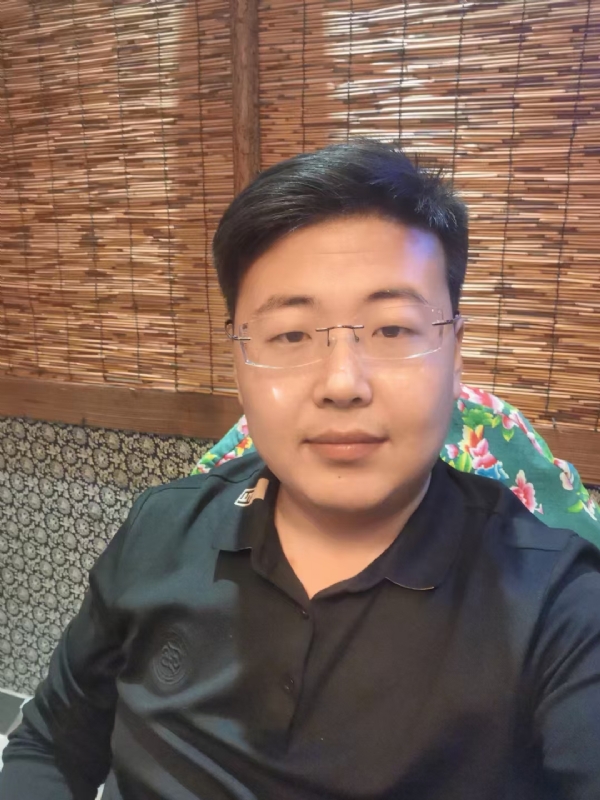 刘先生的第一张照片--罗源相亲网