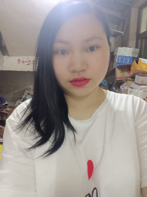 灰灰的第一张照片--罗源相亲网