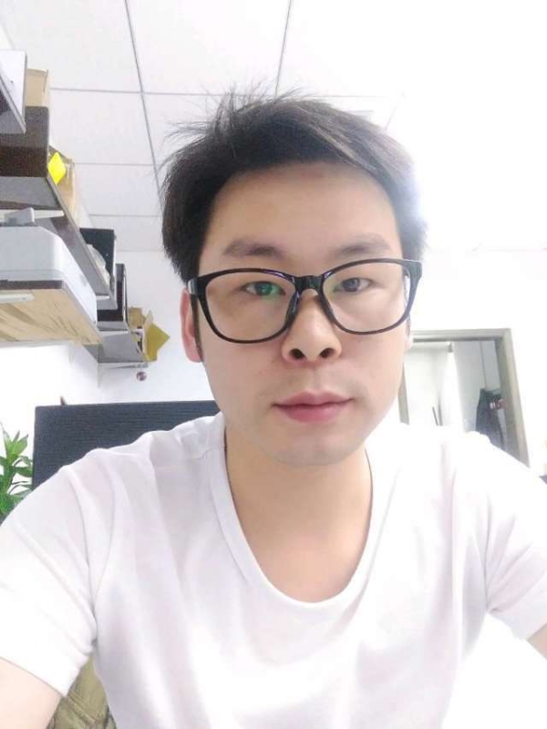 平凡的第二张照片--罗源相亲网