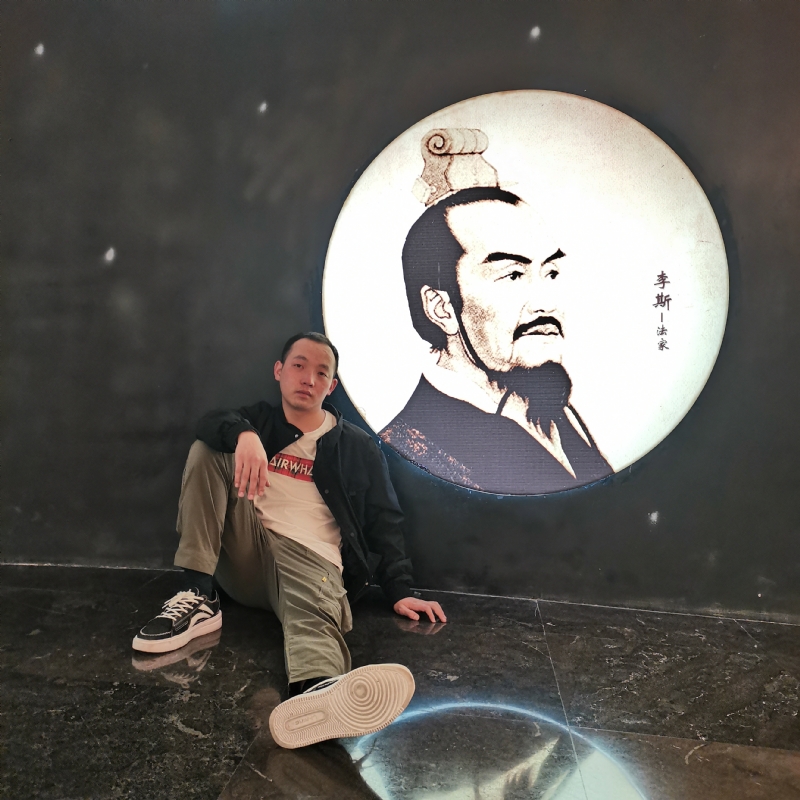 小灰灰的第一张照片--罗源相亲网