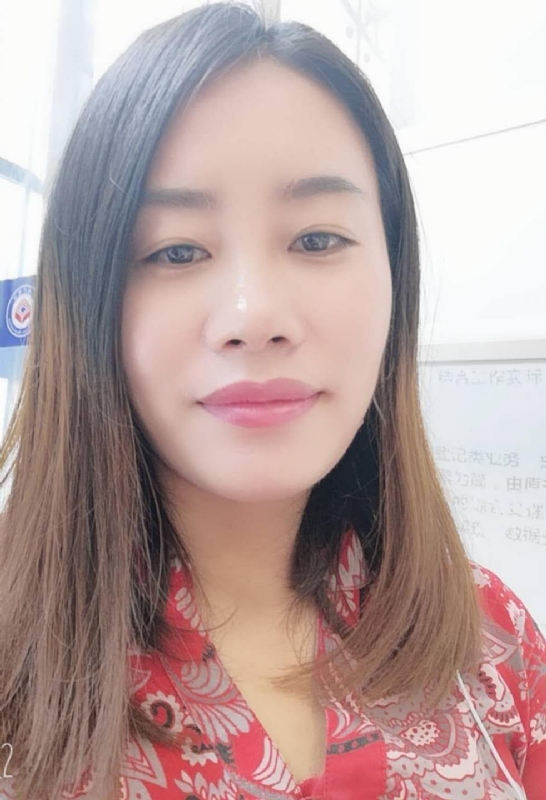 勿忘初心梦晗的第一张照片--罗源相亲网