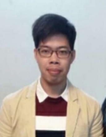 劳帅哥的第一张照片--罗源相亲网