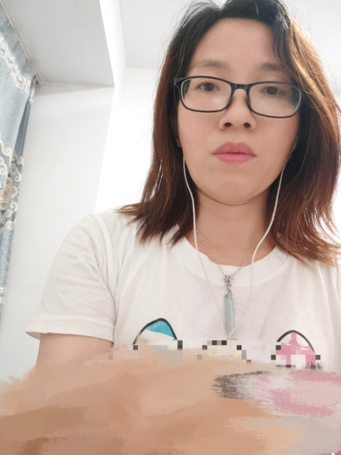 柠檬的第一张照片--罗源相亲网