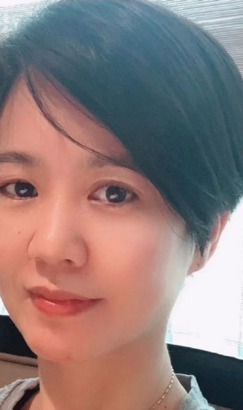 琪琪的第一张照片--罗源相亲网