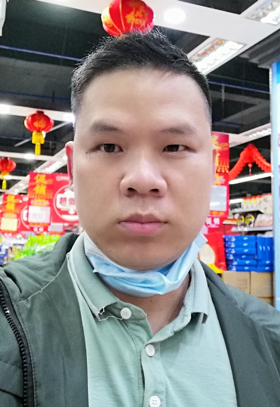 木易先生的第一张照片--罗源相亲网