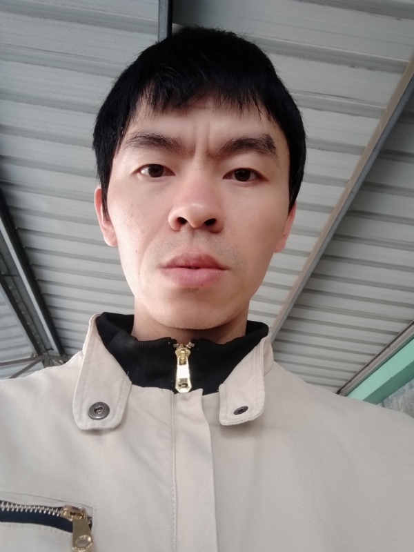 寂寞无忌的第一张照片--罗源相亲网