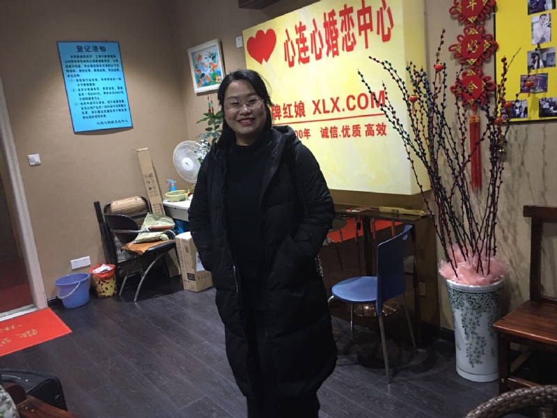 ei的第一张照片--罗源相亲网