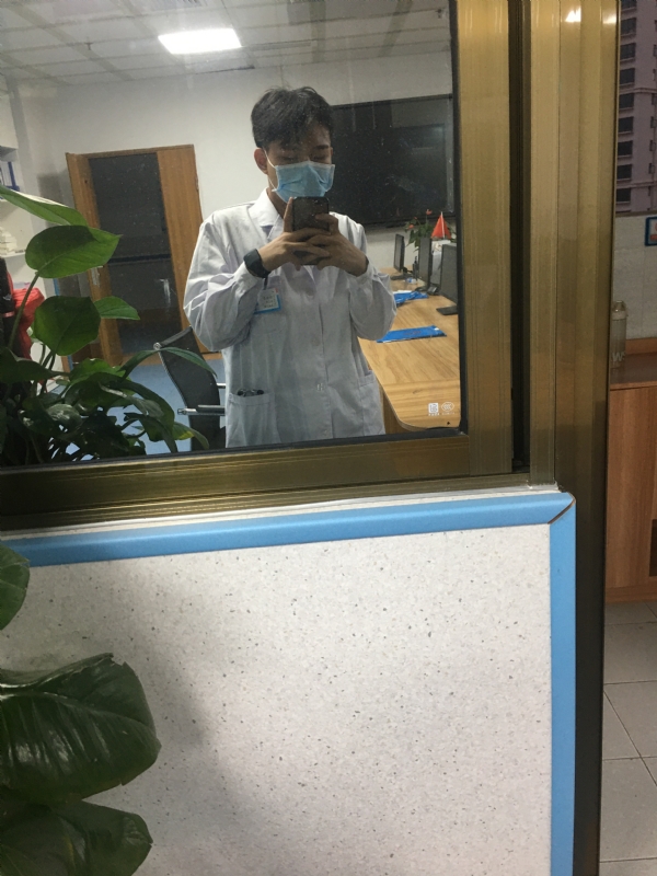 社交牛逼症的第三张照片--罗源相亲网