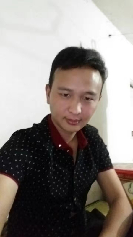 机械师的第一张照片--罗源相亲网