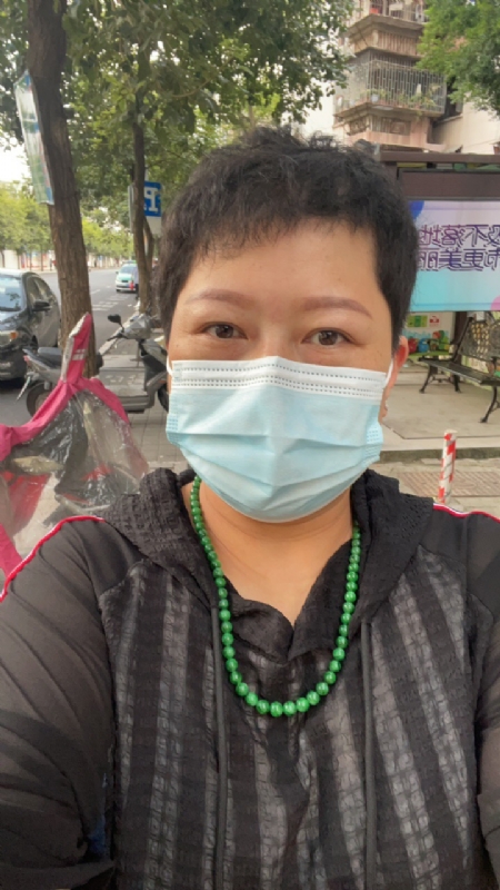 阿敏的第二张照片--罗源相亲网