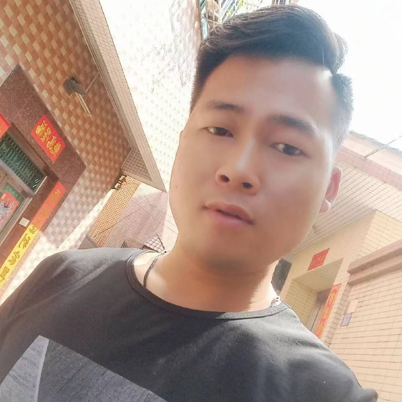 往后余生有你的第一张照片--罗源相亲网