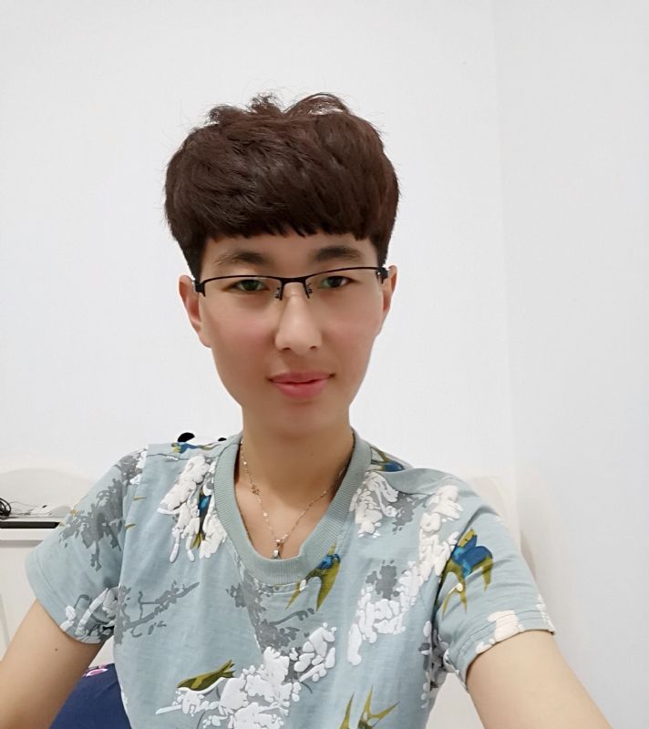 青春的翅膀的第一张照片--罗源相亲网