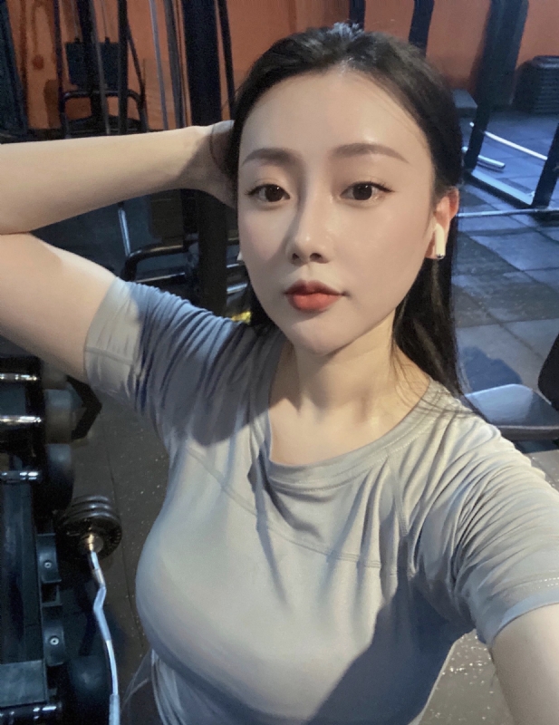 Annie的第一张照片--罗源相亲网